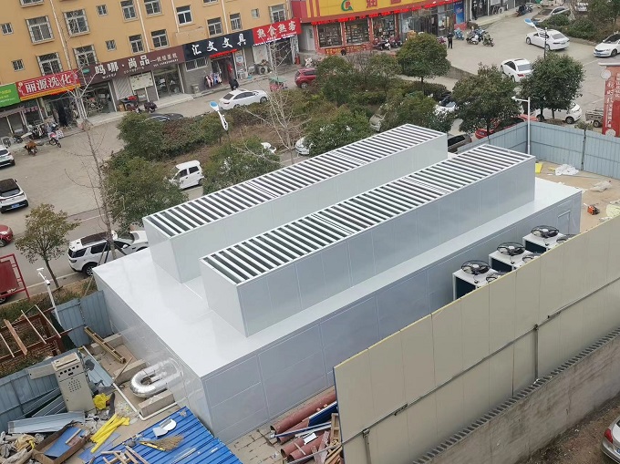 噪聲治理工程主要針對的哪些方面
