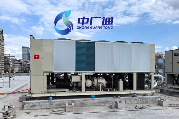 水泥廠噪聲治理從技術(shù)實(shí)施角度提出專業(yè)解決方案